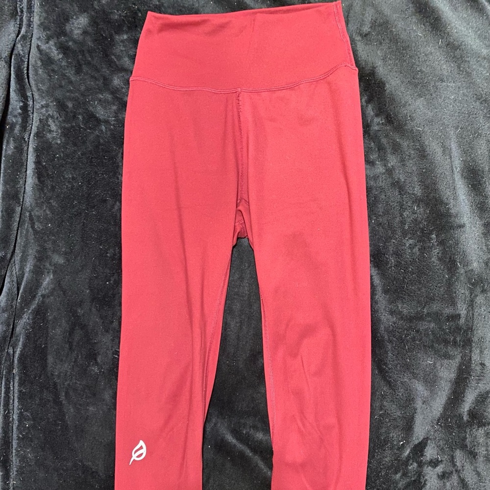 P’tula leggings. Alainah
